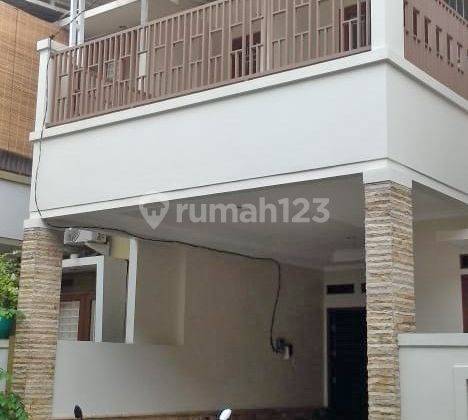 Rumah Baru Siap Huni di Giant Resident 2, Cipadu Tangerang 1