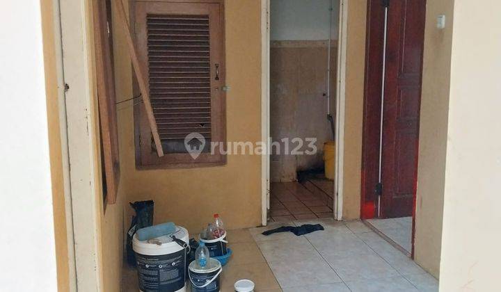 Rumah Posisi Hook di Ketapang Cipondoh Kota Tangerang 2