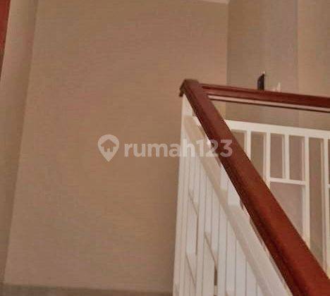 Rumah Baru Siap Huni di Giant Resident 2, Cipadu Tangerang 2