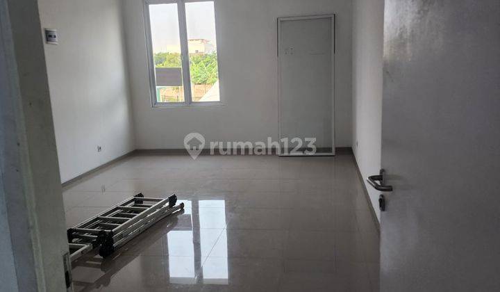 Ruko Gandeng 2 lantai di Pasar Modern Graha Raya Bintaro 2