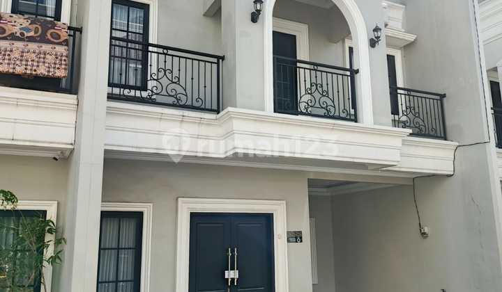 Rumah Murah Bgt 2Lt di Kencana Village,Jl Kemenyan,Ciganjur