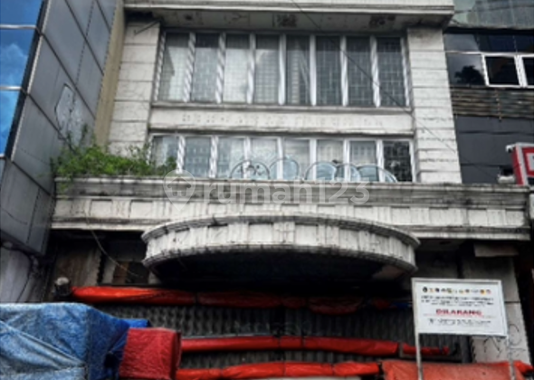 Ruko murah bgt 3lt di sultan iskandar muda, Arteri pondok pinang Ruko murah bgt 3lt di sultan iskandar muda, Arteri pondok pinang