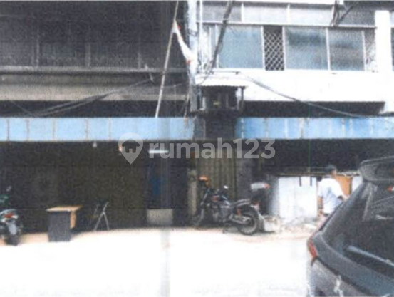 2 Ruko Gandeng Murah 3lt di Jl hayam wuruk,kebon kelapa 2 Ruko Gandeng Murah 3lt di Jl hayam wuruk,kebon kelapa