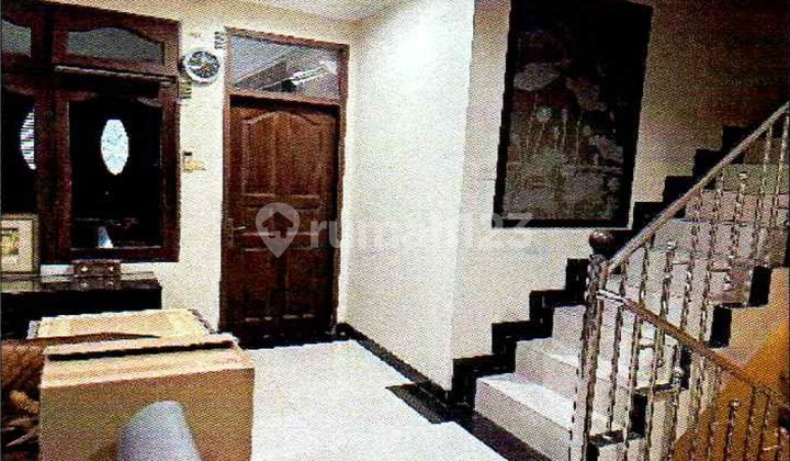 Rumah Murah Bgt 2Lt di Bumi Jayakarta,Mangga Dua Selatan 2