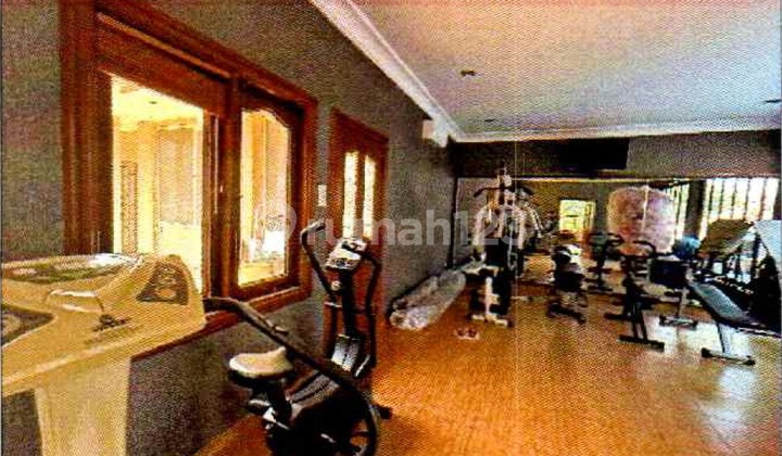 Rumah Murah Bgt 2Lt di Bumi Jayakarta,Mangga Dua Selatan 2