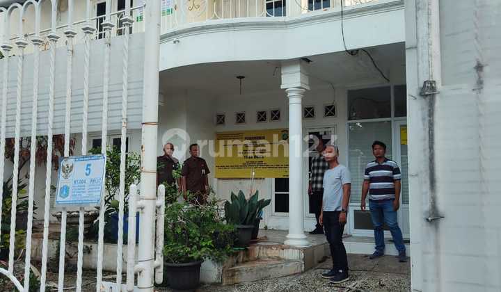Rumah murah 2lt di Jl Agung raya 2,Lenteng Agung,Jagakarsa