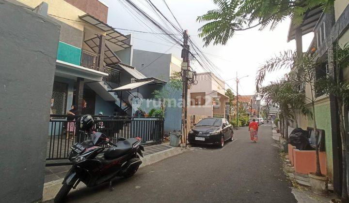 Rumah murah 2lt di Rawa bambu 1,Jl H Rawa bambu,Pasar Minggu 2