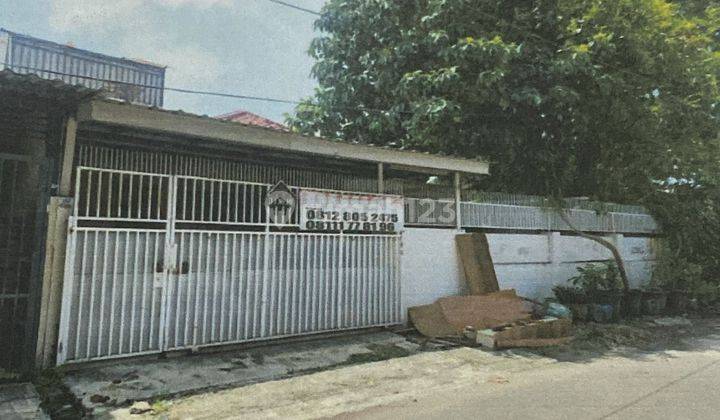 Rumah Murah Bgt di Citra Garden, Kalideres, Jakarta Barat 1