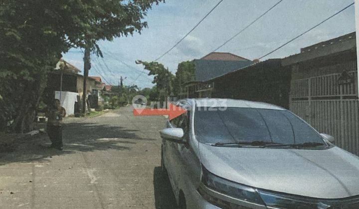 Rumah Murah Bgt di Citra Garden, Kalideres, Jakarta Barat 2