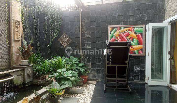 Rumah Bgs Murah 2lt di Jati Padang Estate, Jagakarsa, Jaksel 2