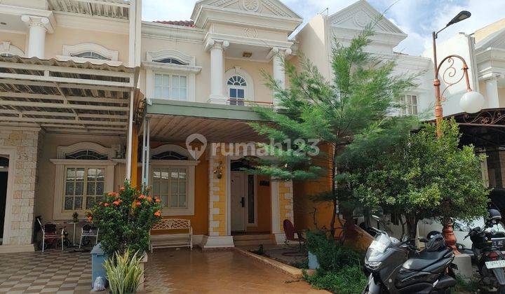 Rumah Murah Bgt 2lt di Angel Residence, Kalideres, Jakarta Barat 1