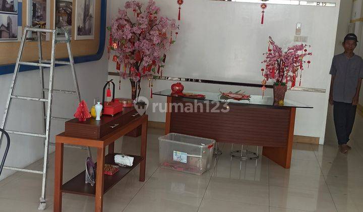 Ruko Murah 3lt di Graha Mas Fatmawati,rs Fatmawati,cipete Utara 2