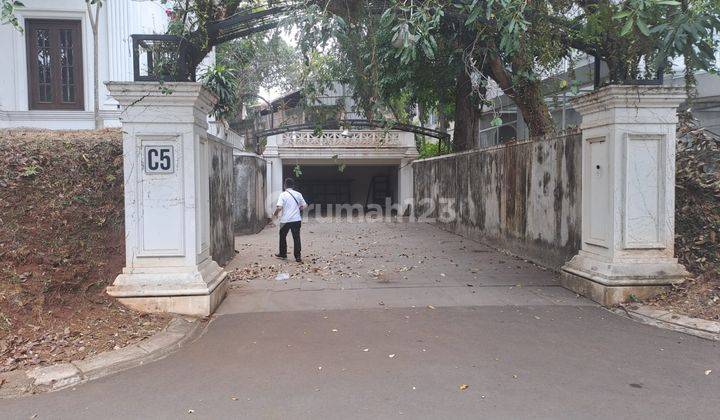 Rumah Murah 2lt di Puri Margasatwa,jagakarsa,jakarta Selatan 2