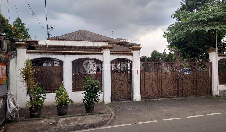 Rumah Murah Bgt 2lt di Jl Kebagusan I, Kebagusan, Pasar Minggu 1