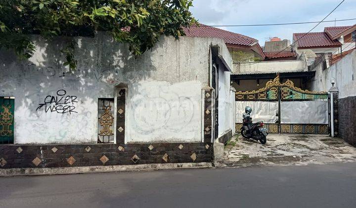 Rumah Murah bgt di Jl Cempaka Raya, Bintaro, Pesanggrahan,jaksel 1