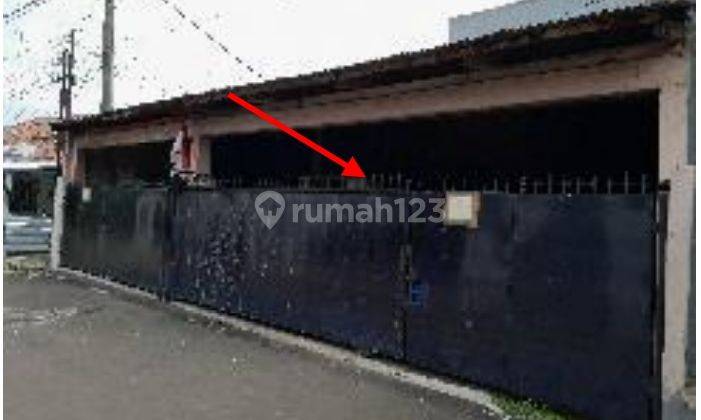 Rumah Murah Bgt di Haji Samali Ujung, Pejaten Barat, Pasar Minggu 2