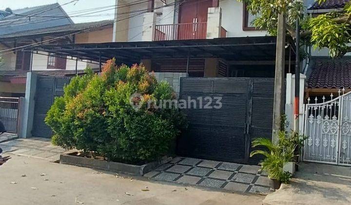 Rumah Murah Bgt 2lt di Bea Cukai,jl Maluku, Padjajaran,sukapura 2