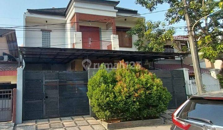 Rumah Murah Bgt 2lt di Bea Cukai,jl Maluku, Padjajaran,sukapura 1