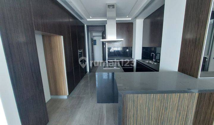 2 Apartemen Kemang Village Bloomington 2br Semi Furnished Murah 1