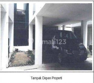 Rumah Murah 2lt di Townhouse Kemang Kolonie, Unit L,bangka,jaksel 2