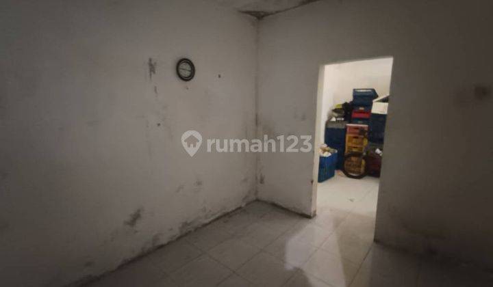 Rumah Tua Murah Bgt di Dpr 2, Kebon Jeruk,jakarta Barat 2