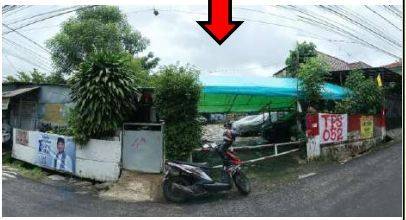 Tanah Murah Bgt di Jl Komplek Perdagangaan 2,h Ali,bintaro,jaksel 1