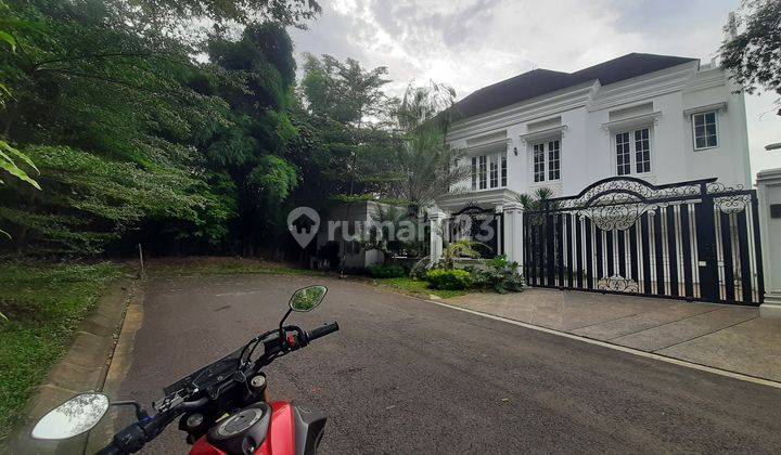 Rumah Murah 2lt di Pondok Indah, Jl Duta Indah 3,pondok Pinang 2