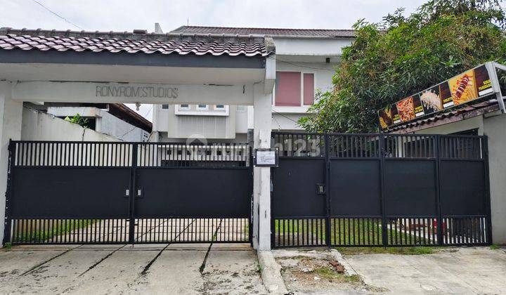 Rumah Murah Bgt 2lt di Jl Melati, Ragunan,pasar Minggu,jaksel 1