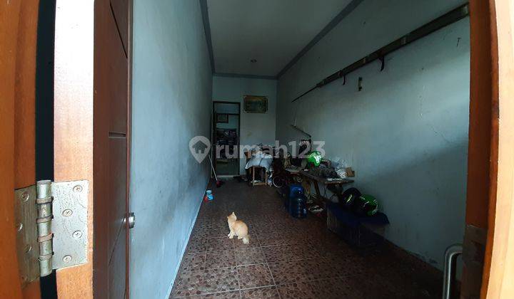 Rumah Murah Bgt 2lt di Jl Manggis 2, Jatipulo, Palmerah, Jakbar 2