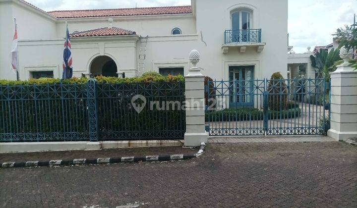 Rumah Murah 2lt di Jl Anggrek Indah Lestari, Lebak Bulus,jaksel 2