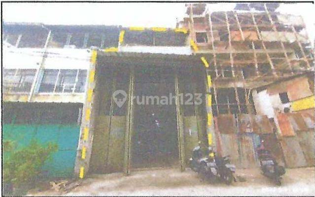 Ruko Murah 3lt di Jl Jelambar Utama 4, Jelambar, Grogol,jakbar 1