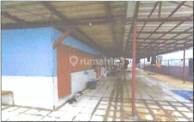 Ruko Murah 4lt di Jl Krendang Utara, Krendang, Tambora,jakbar 2