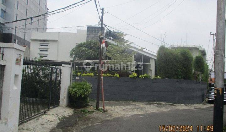 Rumah Murah bgt di Jl Melati, Ragunan, Pasar Minggu, Jaksel 2