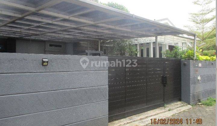 Rumah Murah bgt di Jl Melati, Ragunan, Pasar Minggu, Jaksel 1