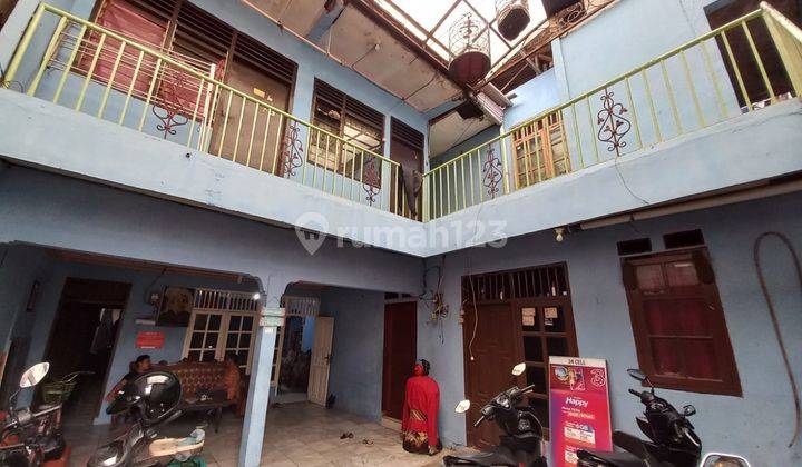 Rumah Murah Bgt 2lt di Haji Saleh, Pondok Labu,cilandak 2