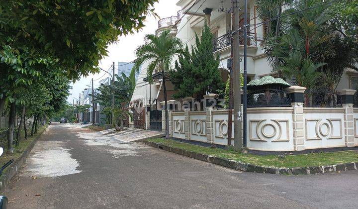 Rumah Murah Bgt 2lt di Jl Sunter Permai Jaya, Sunter Agung,jakut 2