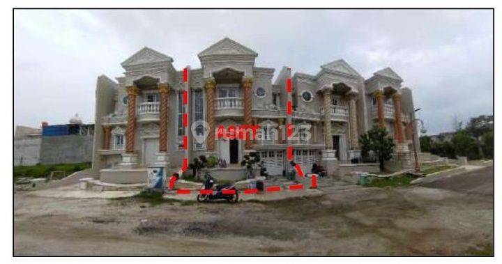 Rumah Murah Bgt 2lt di Angel Residence, Kalideres,jakarta Barat 2