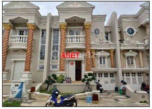 Rumah Murah Bgt 2lt di Angel Residence, Kalideres,jakarta Barat 1