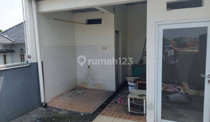 Rumah Murah di Jl Ampera 2,h Sirin, Ragunan,pasar Minggu 2