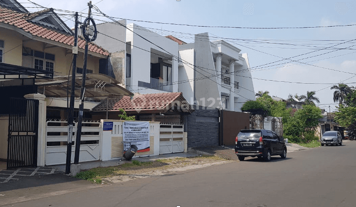 Rumah Murah Bgt 2lt di Citra Garden City 1,kalideres,Jakbar 2