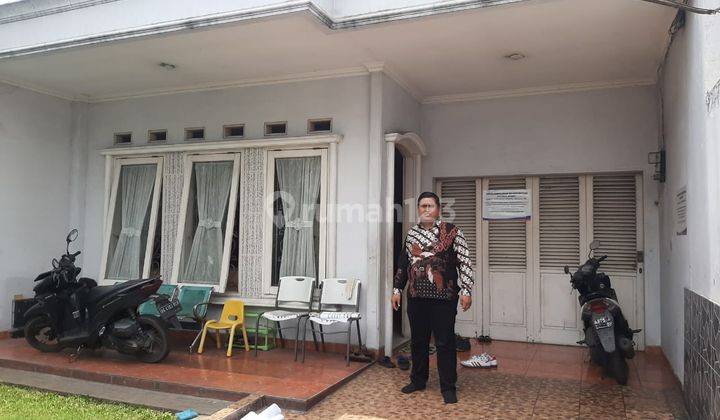 Rumah Murah bgt 2lt di Jl Narada,tanah Tinggi, Johar Baru,jakpus 2