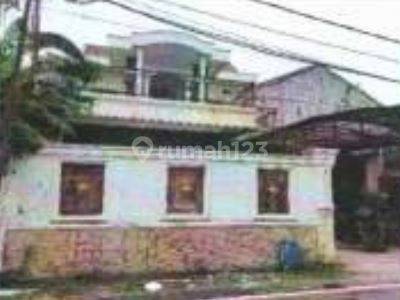 Rumah Murah 2lt di Ikpn Bintaro, Pesanggrahan,jakarta Selatan 1