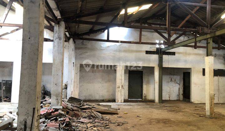 Gudang Murah di Jl Raya,cengkareng Barat,cengkareng,jakbar 2