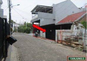 Rumah Murah Bgt Hit Tnh di Gading Griya Residence,jl Tanjung 2 2