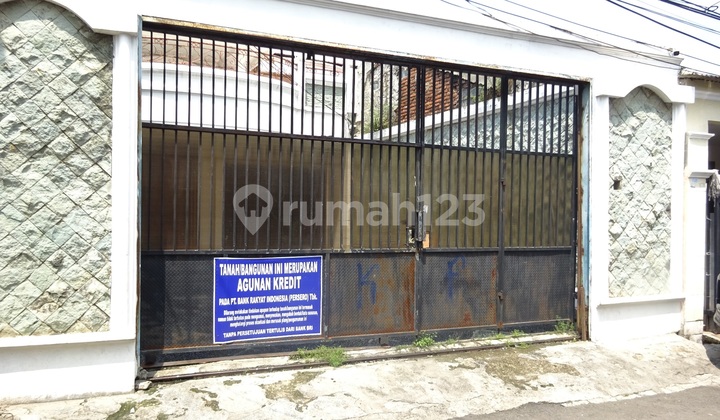 Rumah Murah Bgt 2Lt di Jl Al Falah,Kembangan Utara,Kembangan Rumah Murah Bgt 2Lt di Jl Al Falah,Kembangan Utara,Kembangan