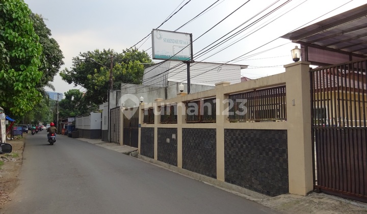 Super Cheap House on Gurame Street, Pasar Minggu, South Jakarta 2