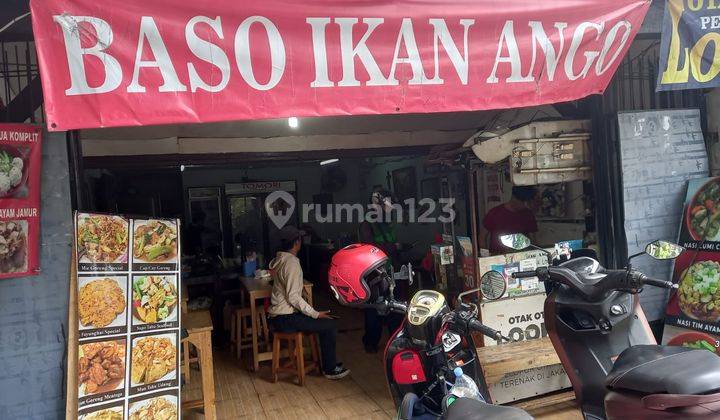 Ruko Murah Hit Tnh di Jl Am Sangaji,petojo Utara,gambir,jakpus 2