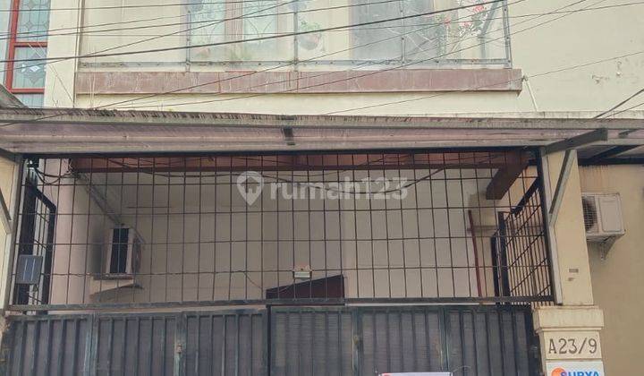 Rumah Murah di Jl Agung Utara 5,sunter Agung,jakarta Utara 2