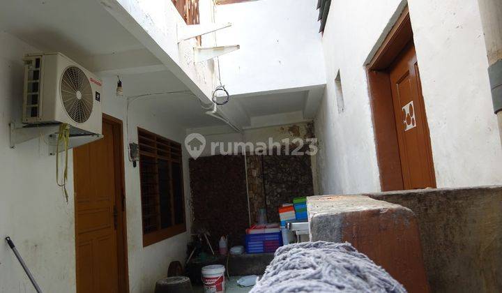 Prumah Murah 2lt di Jl Mangga Besar I, Mangga Besar, Taman Sari 2