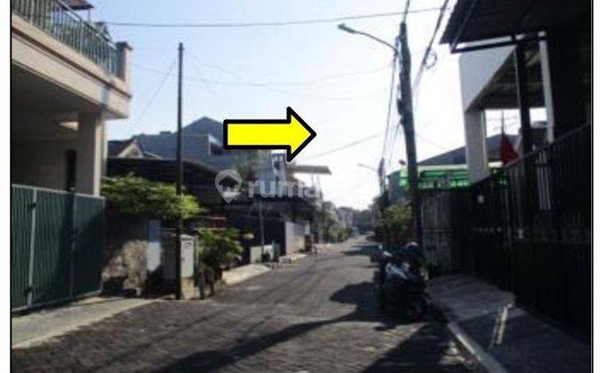 Rumah Murah Bgt 2lt di Taman Semanan Indah,jl Asri 2,Duri Kosambi 2